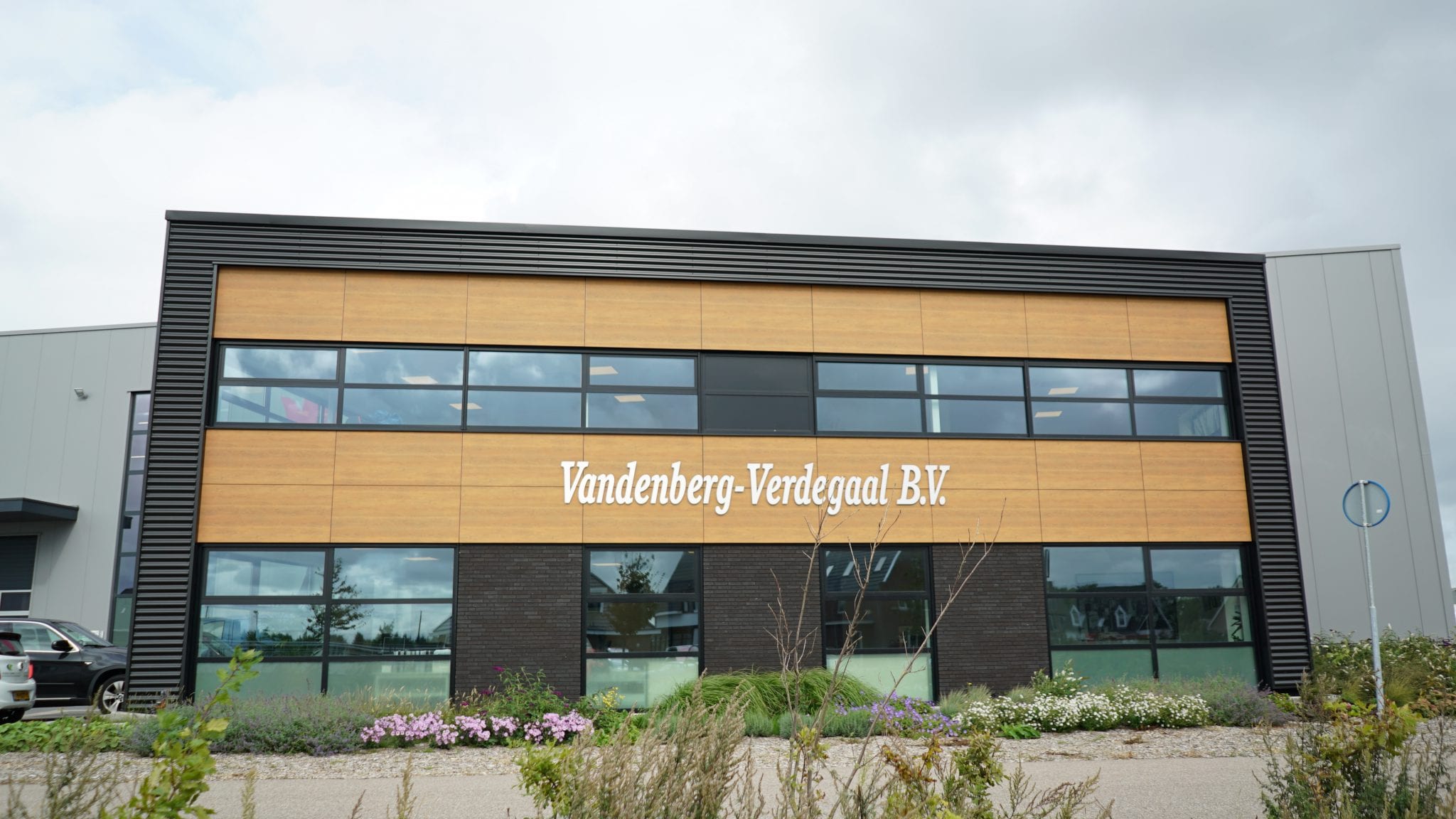 Vandenberg Noordwijkerhout